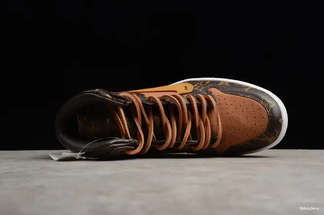 Rep TBK x AQ0818-158 1 Jordan Off-Louis OW Air AJ1 0605